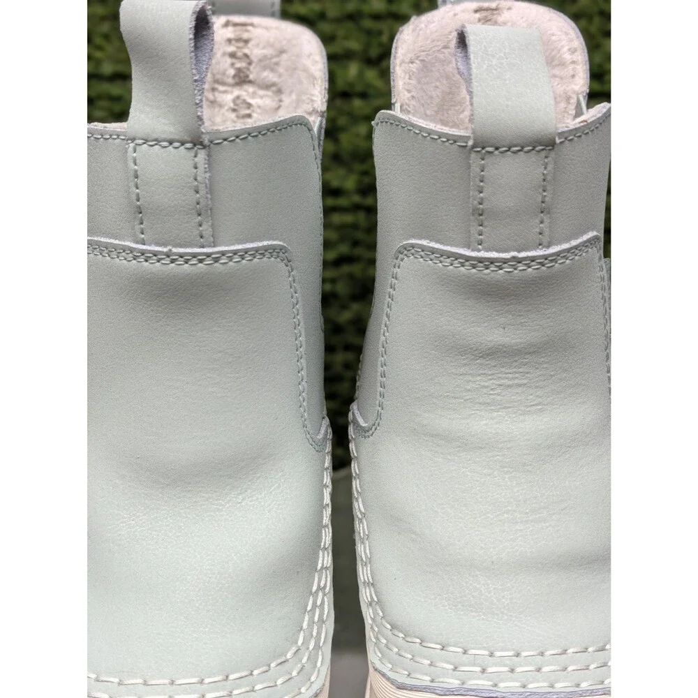 Vans mte size